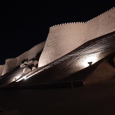 فندق Doppi خيوة المظهر الخارجي الصورة