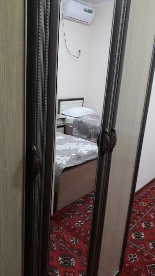 فندق Doppi خيوة المظهر الخارجي الصورة