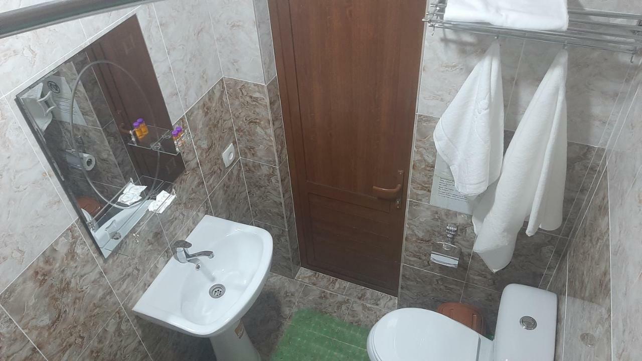 فندق Doppi خيوة المظهر الخارجي الصورة