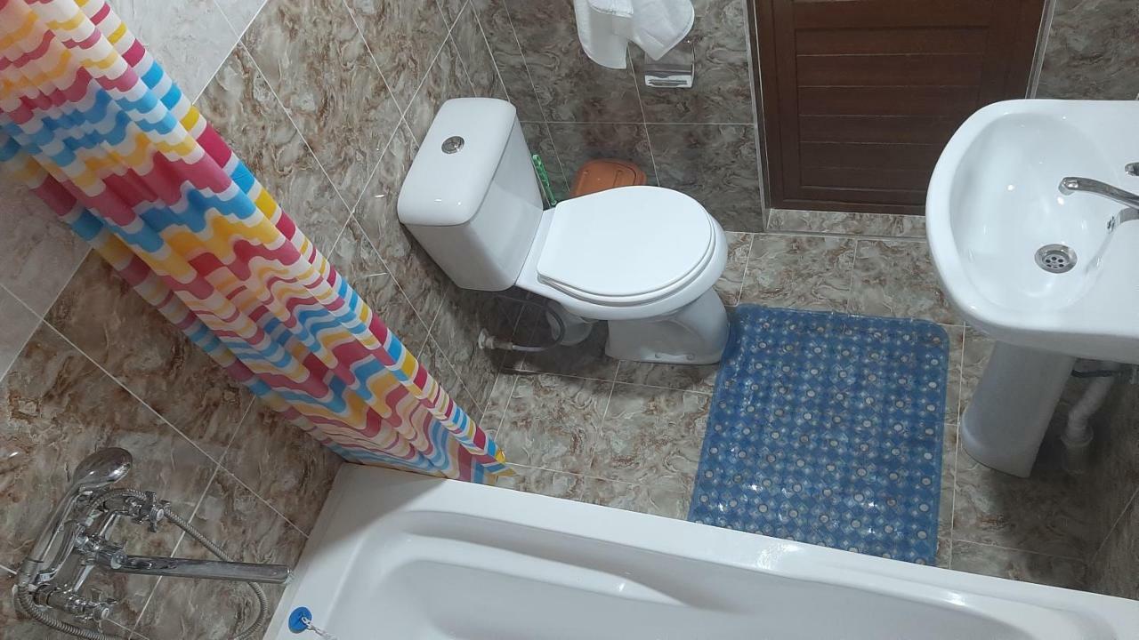 فندق Doppi خيوة المظهر الخارجي الصورة