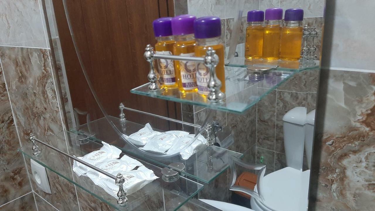 فندق Doppi خيوة المظهر الخارجي الصورة