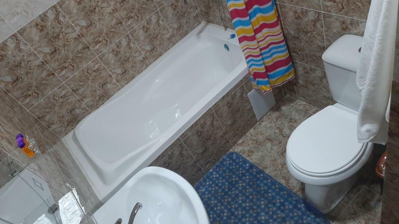 فندق Doppi خيوة المظهر الخارجي الصورة